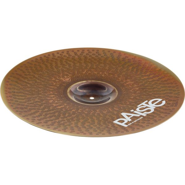 Paiste 20" Rude Crash/Ride
