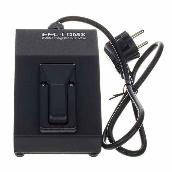 Stairville FFC-1 DMX Foot Fog Controller