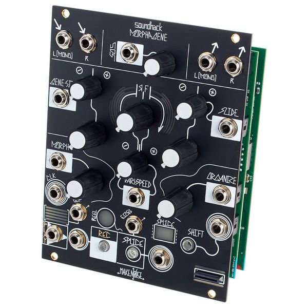 Make Noise Morphagene