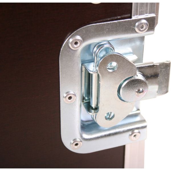 Thon L-Rack 8U 45 Service Hatch RA