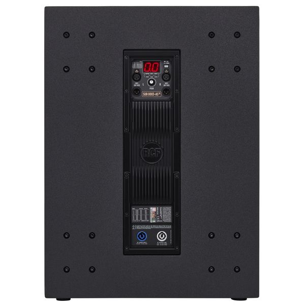 RCF Sub 8003-AS MK3