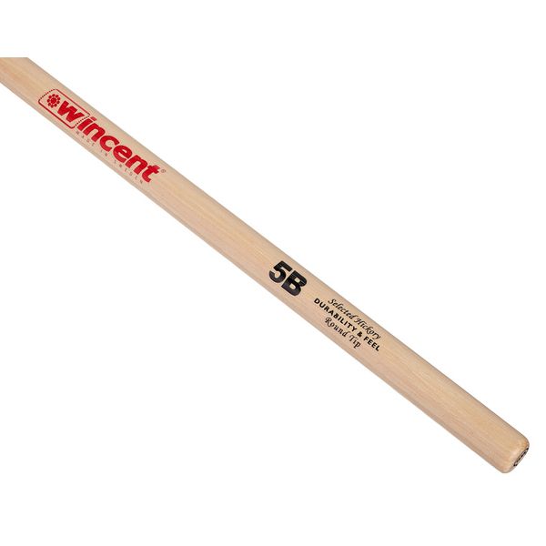 Wincent 5BBT Hickory