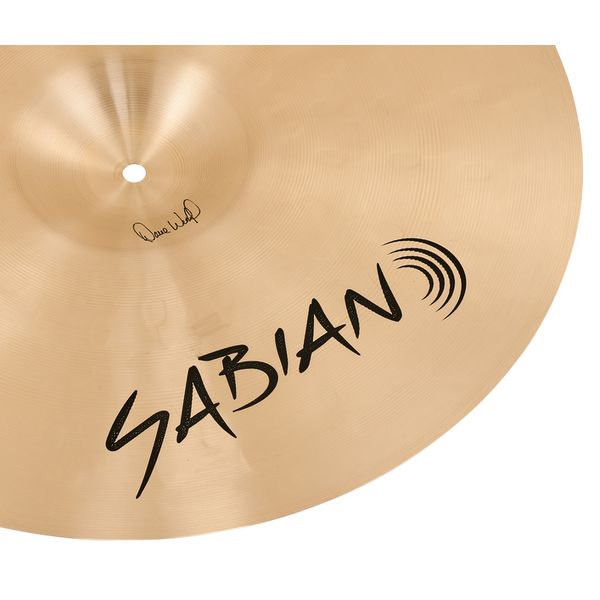 Sabian HHX Legacy Exclusive Set