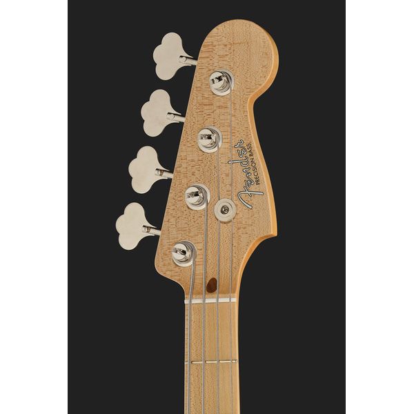 Fender 59 P-Bass MN Desert Sand CC
