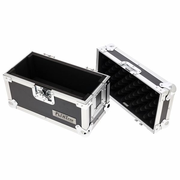 Behringer X Air XR18 Flyht Case Bundle