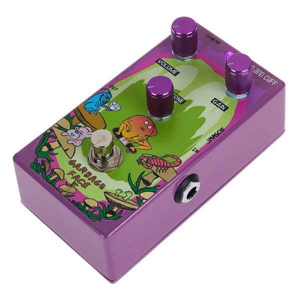 Wren & Cuff J Mascis Signature Fuzz