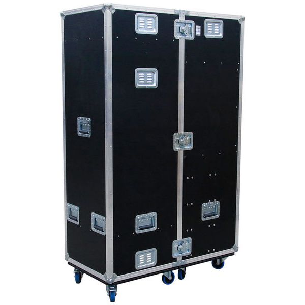 Thon Wardrobe Tour Case heavy