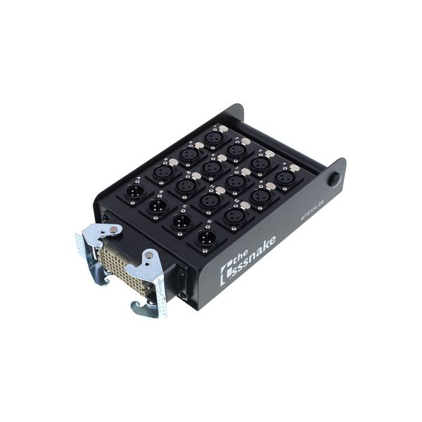 the sssnake MTS 124 - SB B-Stock