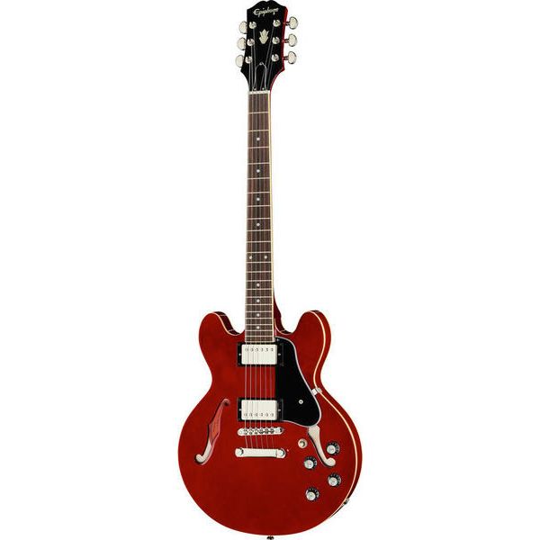 Epiphone ES-339 Cherry