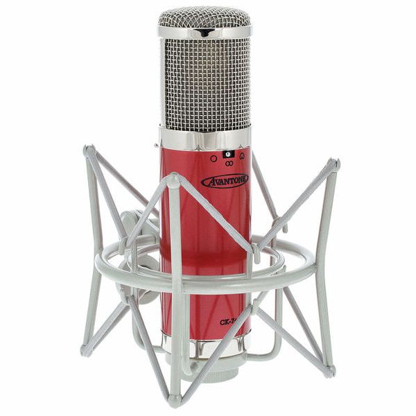 Avantone CK-7+