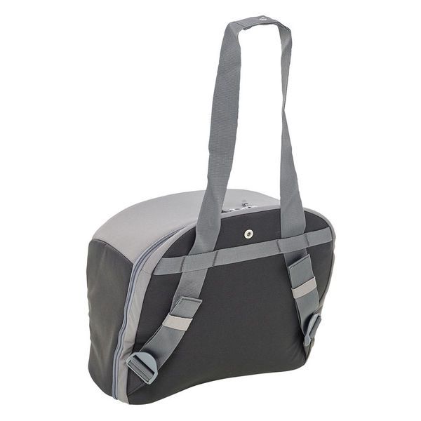 Hohner XS Accordion Piano grey