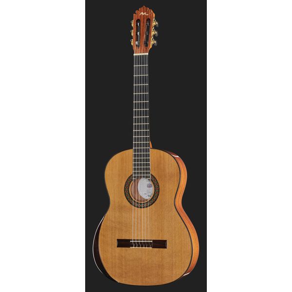 Manuel Rodriguez Superior A-C