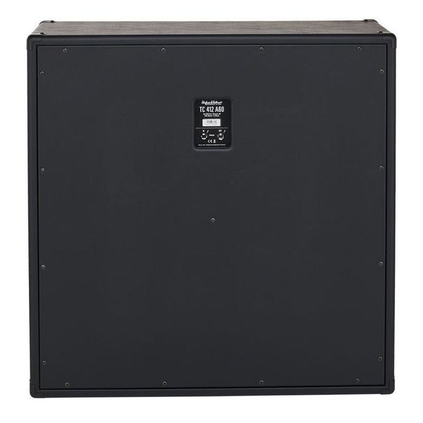Hughes&Kettner TC 412 A60 Cabinet for Triamp