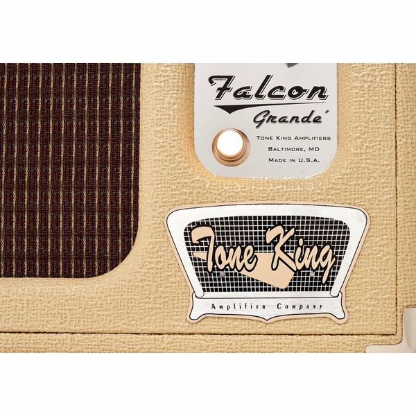 Tone King Falcon Grande CR