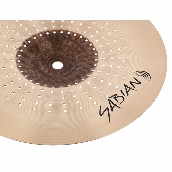 Sabian 10" FRX Splash
