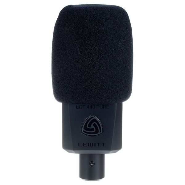 Lewitt LCT 440 PURE Bundle