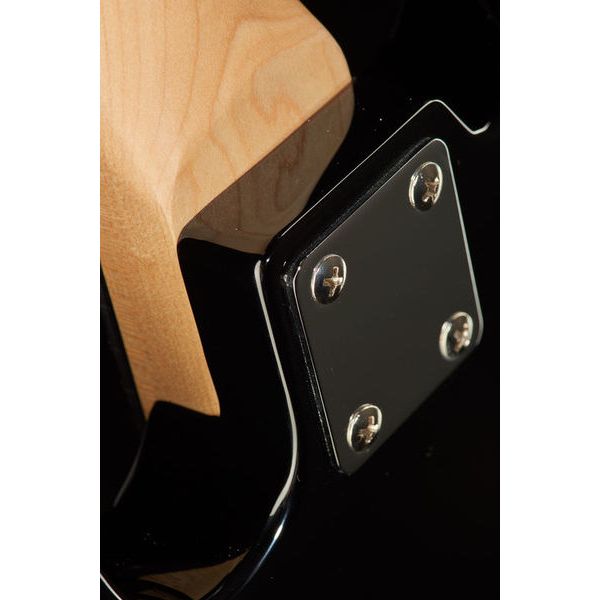 Harley Benton ST-Junior BK Standard Series