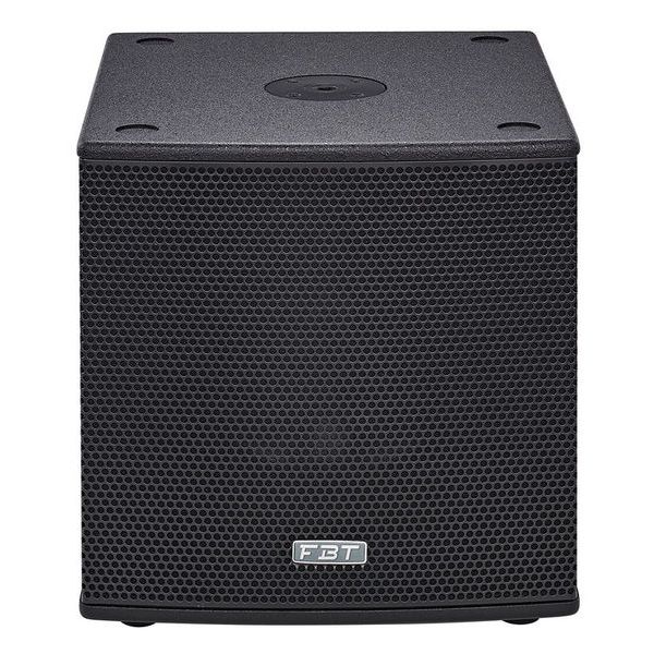 FBT X-Pro 110/112SA Power Bundle