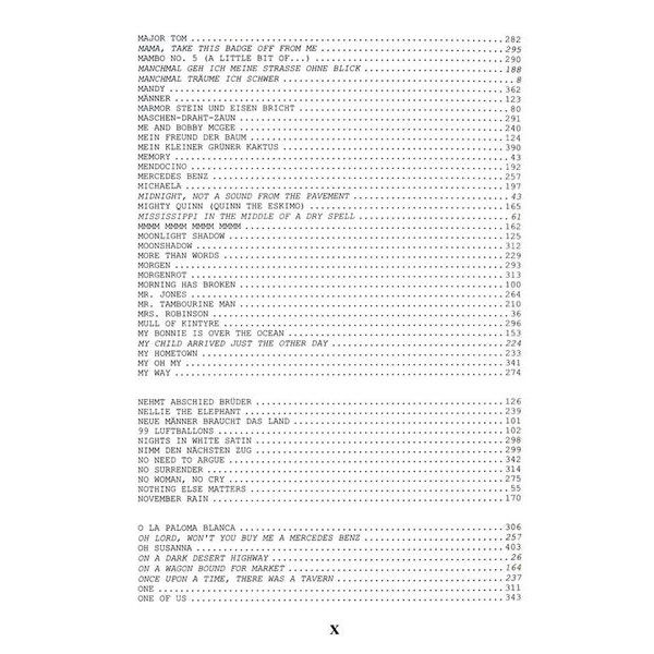 Edition Dux Das Ding 1