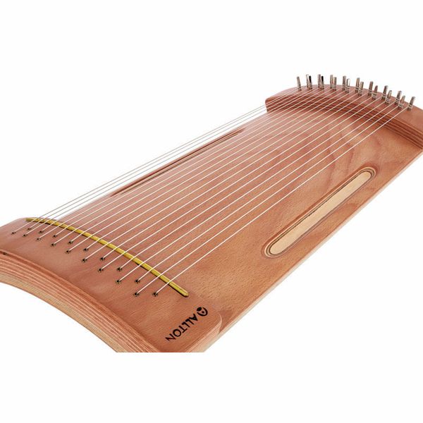 Allton ZMC1G Unison Monochord