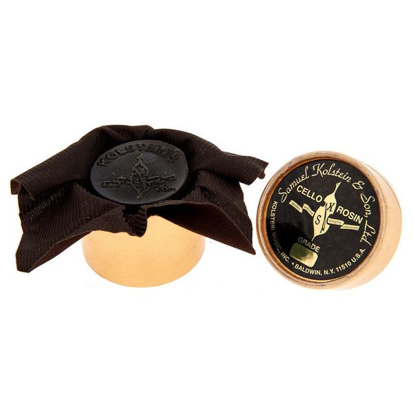 Kolstein Cello Rosin Regular