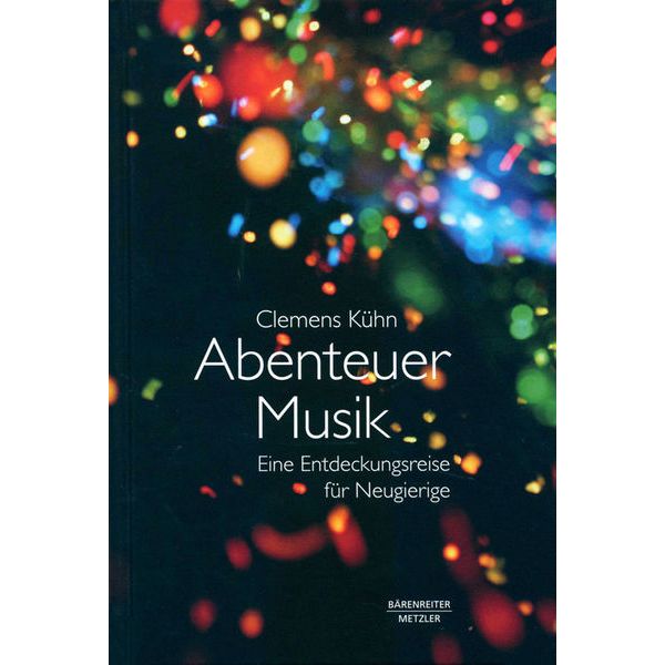 Brenreiter Abenteuer Musik