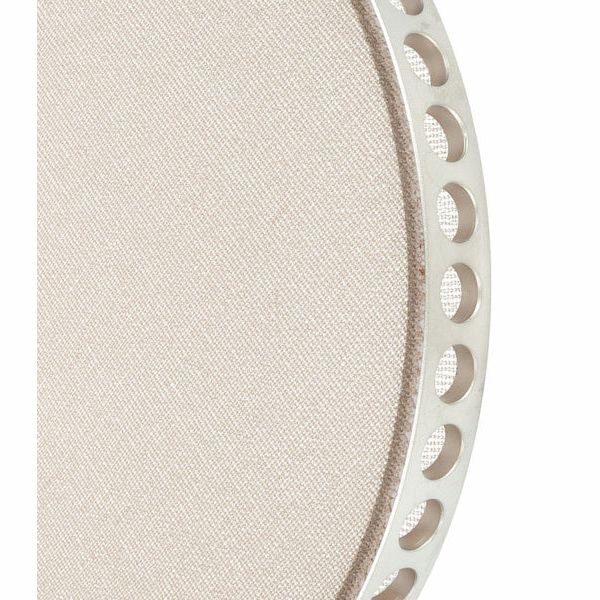 Pauly P120 Spider Clip + C NI