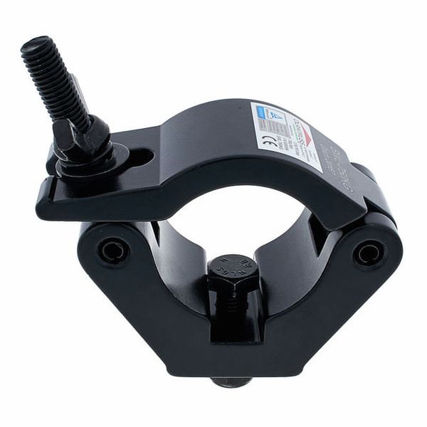 Duratruss BIG PRO Clamp 750kg Black