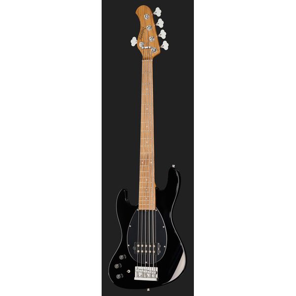 Sadowsky MetroExp21 Vint M5 Mora LH BK