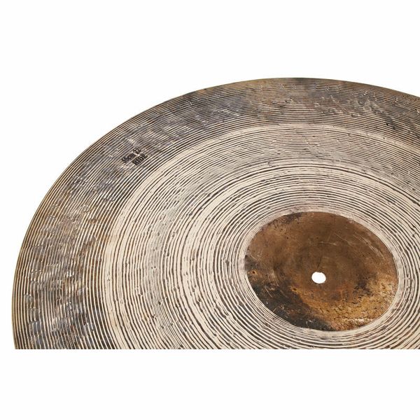 Istanbul Mehmet 22" Ride MC Jazz Series