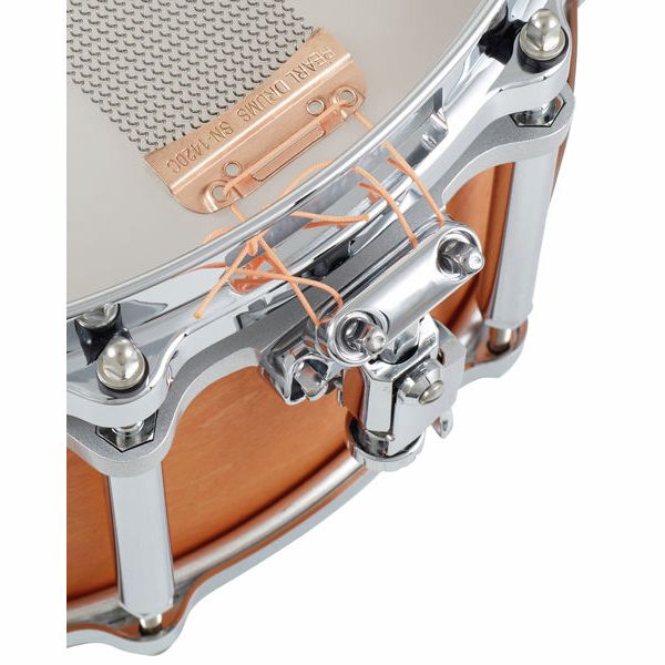 Pearl 14"x6,5" Free Floating Snare