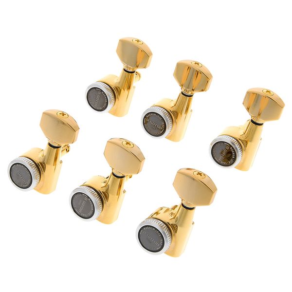 Gotoh SG381-07 MG-T Locking 6R G