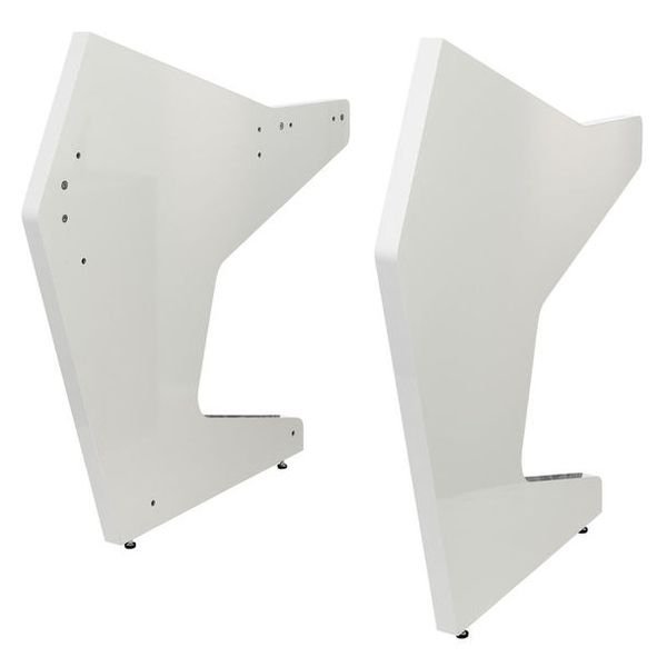 Sessiondesk Trapez-100