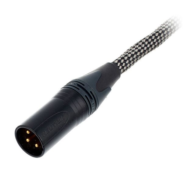 Vovox sonorus direct S100 XLR/XLR