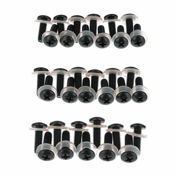 Thomann Rack Case 12U