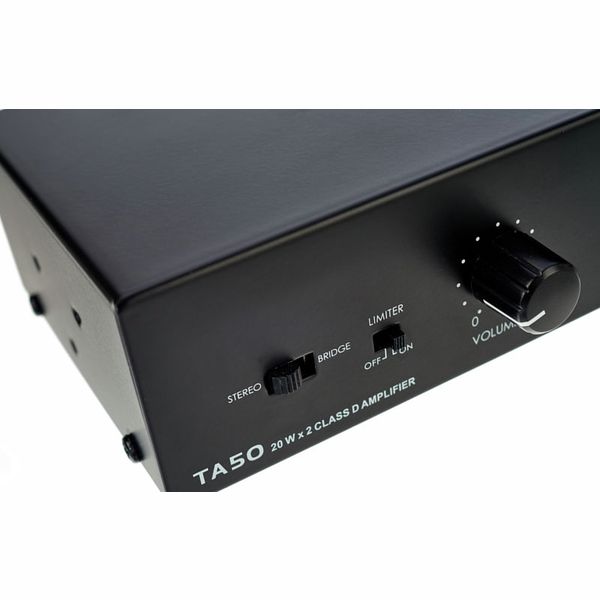 the t.amp TA50