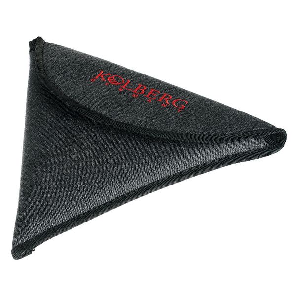 Kolberg 2121T Triangle Bag 21cm