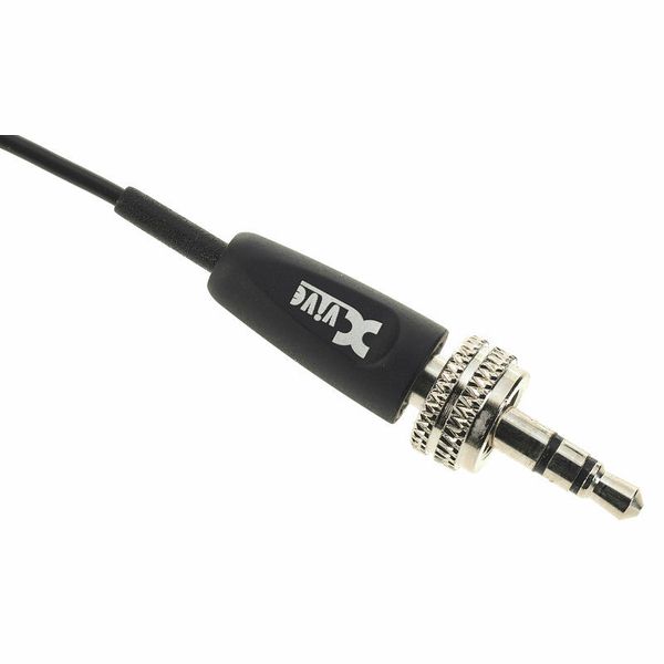 XVive U5 Wireless Audio System + Lav