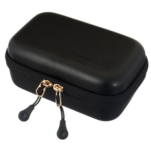 Positive Grid Spark Go BK Bundle