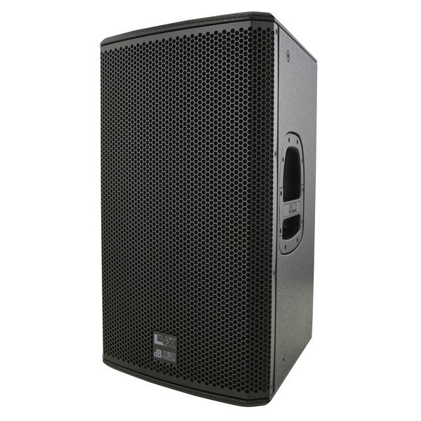 dB Technologies LVX 12