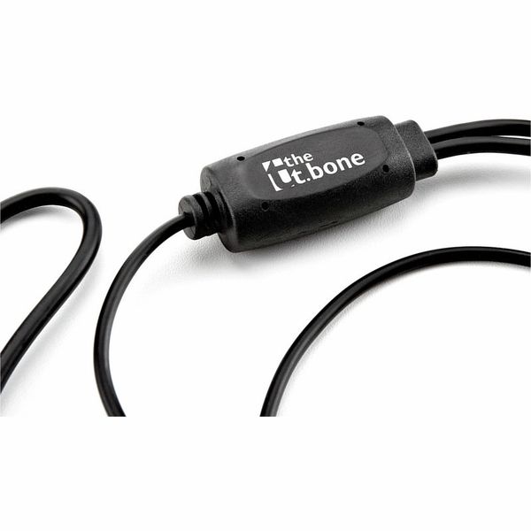 the t.bone Tour Guide IL