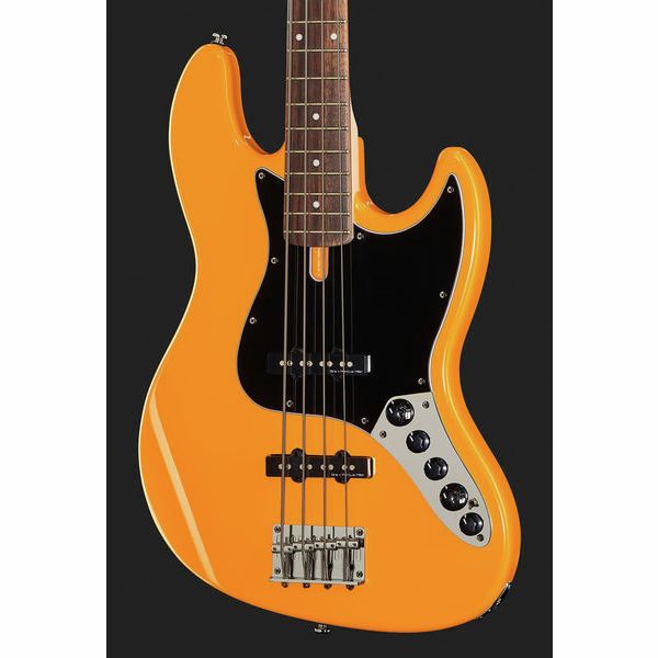 Marcus Miller V3 ORG 2nd Gen