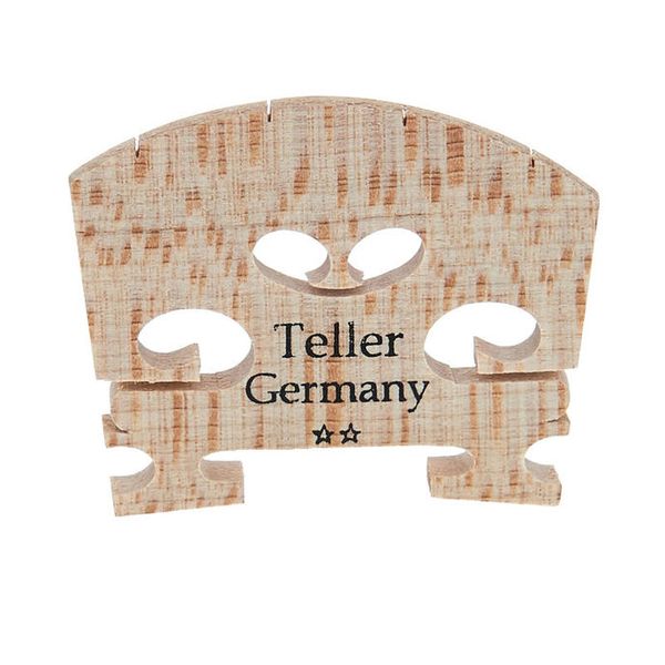 Teller No.09 Violin Bridge 29mm 1/8