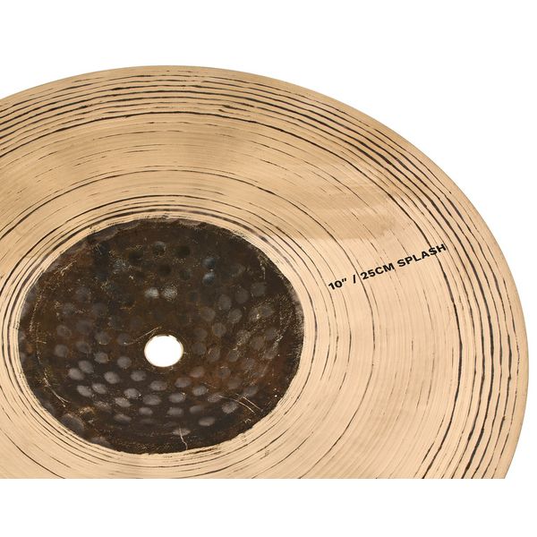 Zultan 10" Splash 25