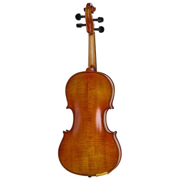 Hidersine Venezia Antiqued Viola Set 15"