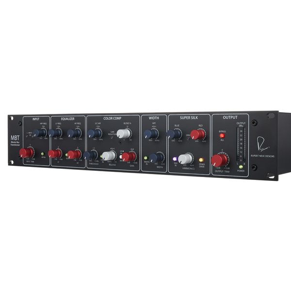 Rupert Neve Designs Master Bus Transformer