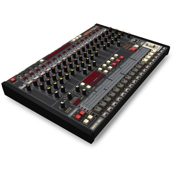 D16 Group Classic Boxes Collection