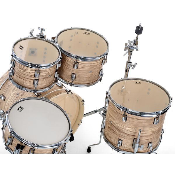 DrumCraft Series 3 Junior Set Natural