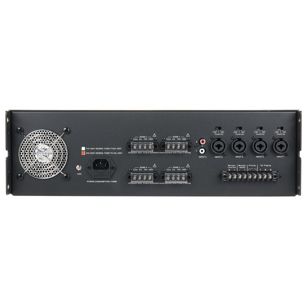 Sirus 4room Ceil Bundle S