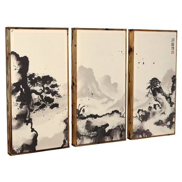 Ekustik Woody Queen Japan Trio